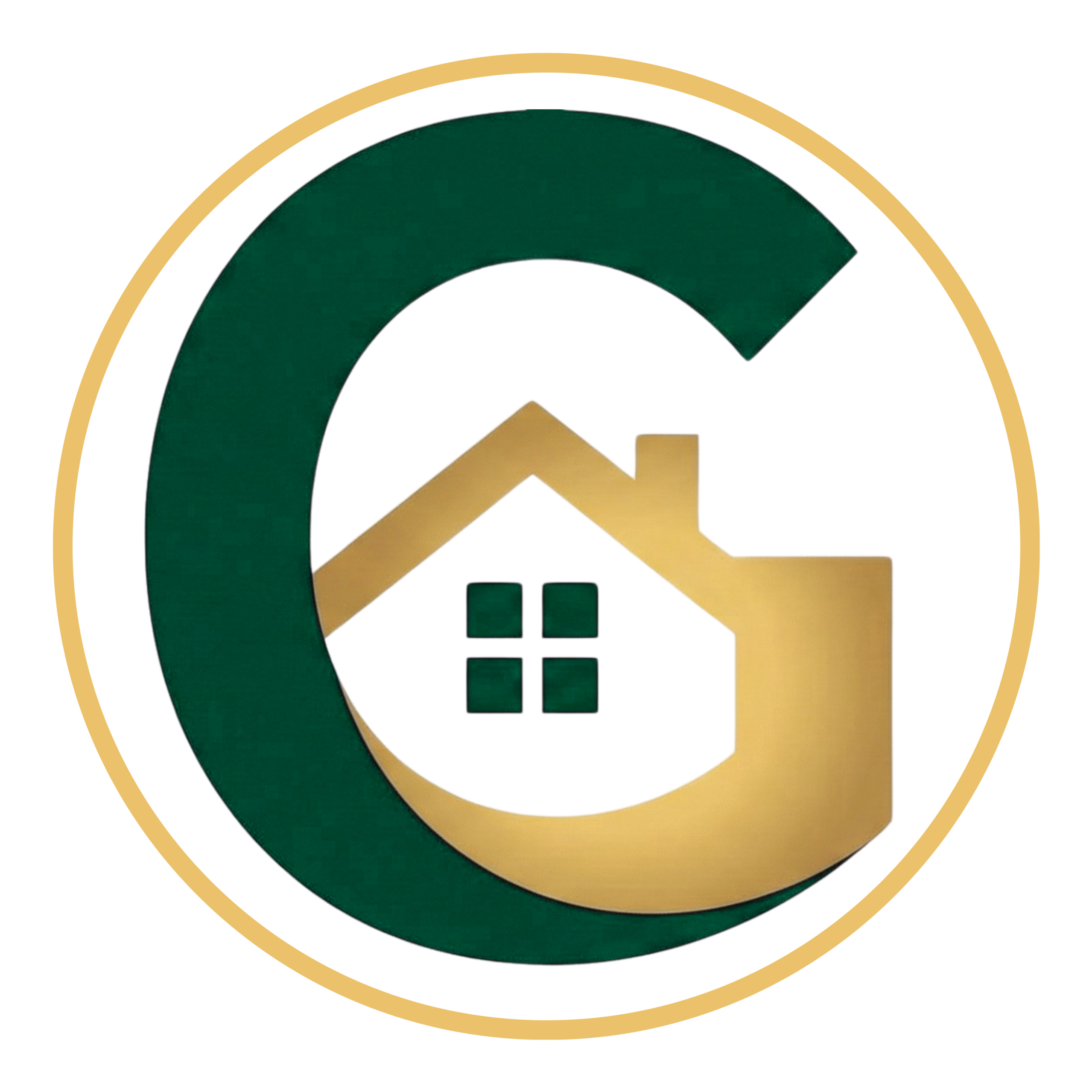 Glow Immobilien logo
