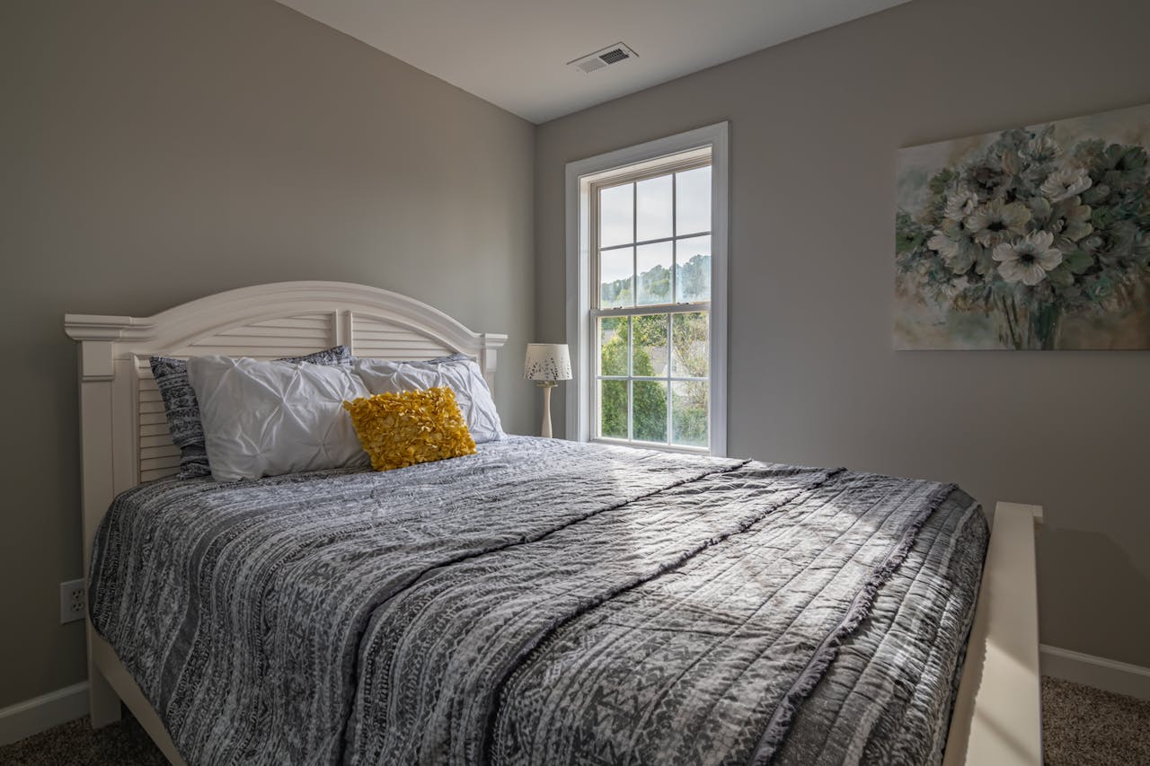 Cozy interior